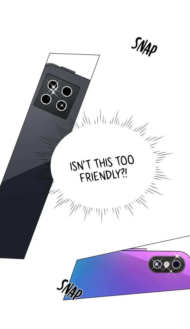 In the Name of Love Chapter 13 page 41