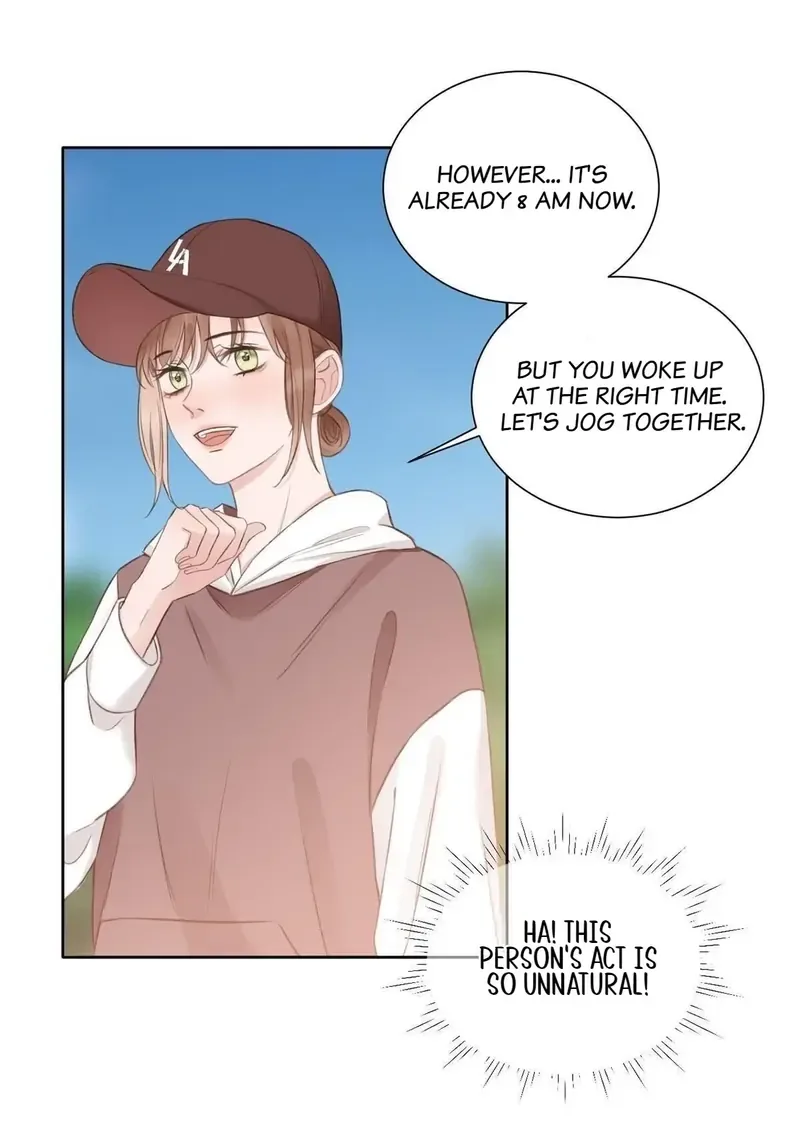 In the Name of Love Chapter 16 page 40