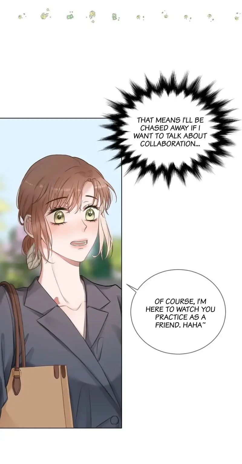 In the Name of Love Chapter 20 page 8