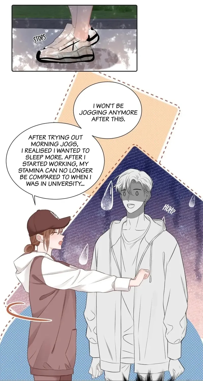 In the Name of Love Chapter 16 page 47