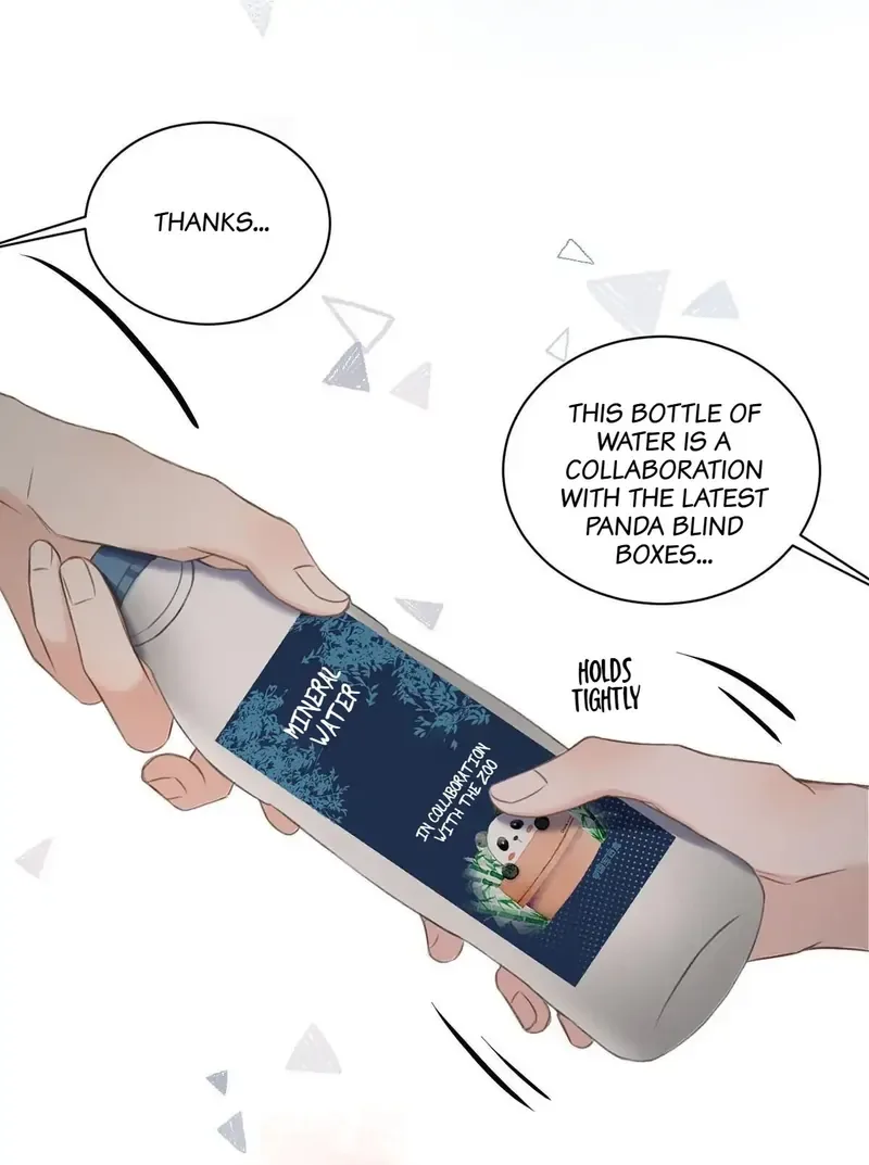 In the Name of Love Chapter 20 page 13