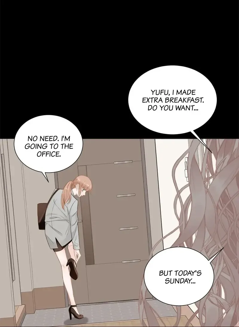 In the Name of Love Chapter 19 page 17