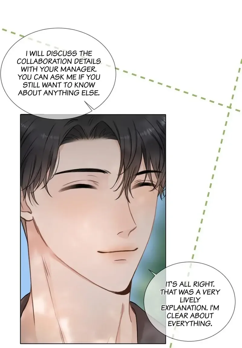 In the Name of Love Chapter 19 page 44