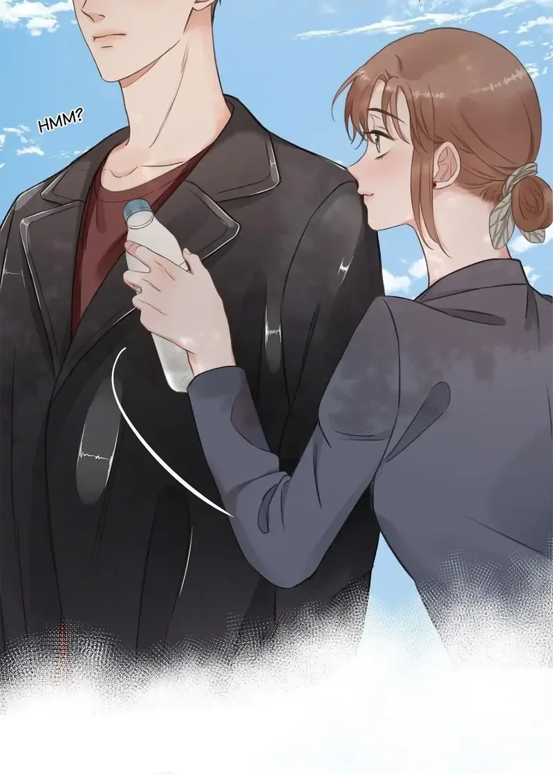 In the Name of Love Chapter 20 page 12