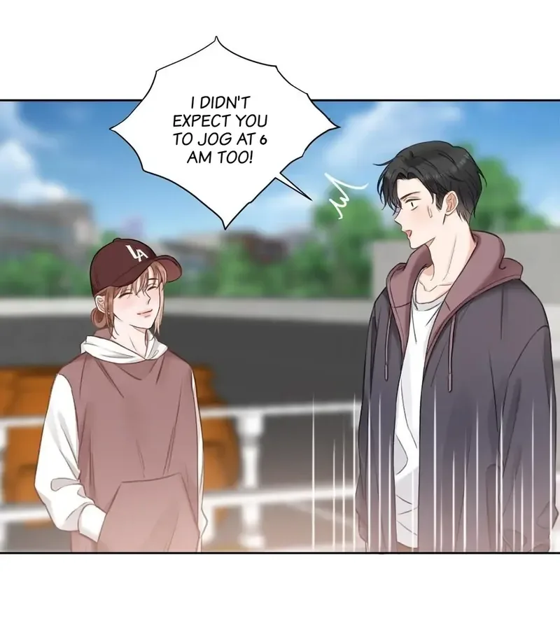 In the Name of Love Chapter 16 page 37