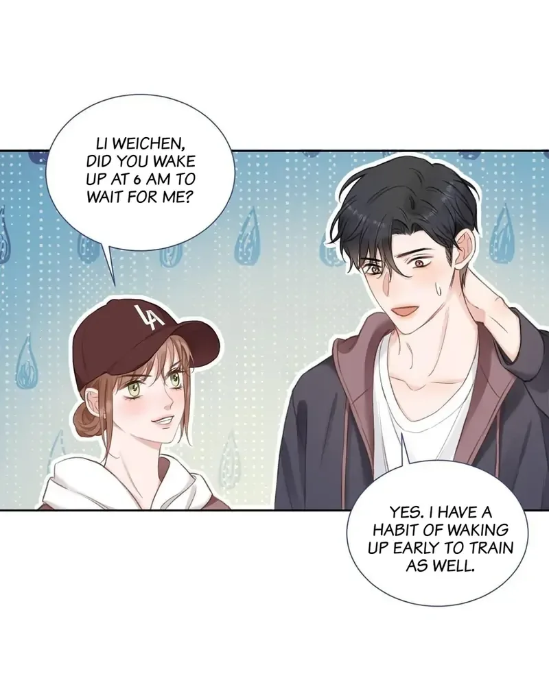 In the Name of Love Chapter 16 page 39