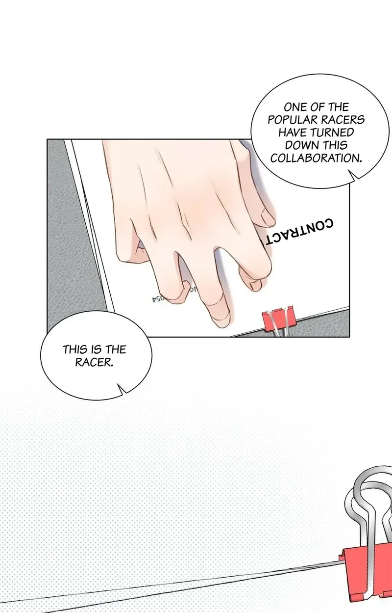 In the Name of Love Chapter 19 page 29