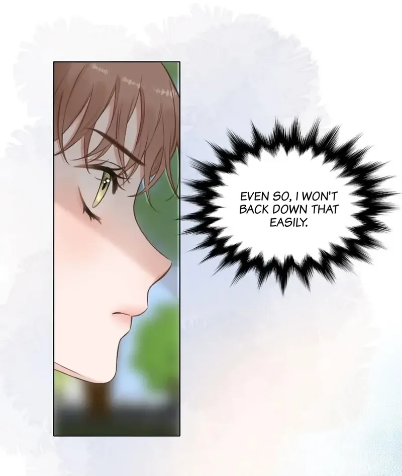 In the Name of Love Chapter 20 page 10