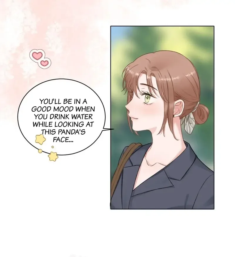 In the Name of Love Chapter 20 page 15