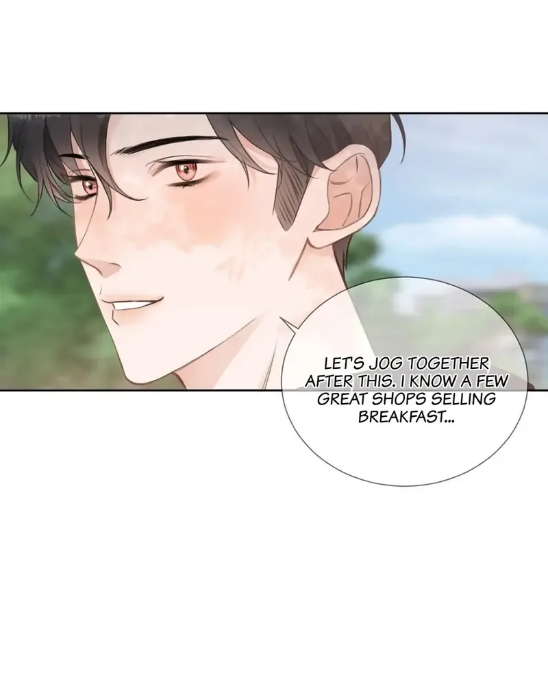 In the Name of Love Chapter 16 page 46