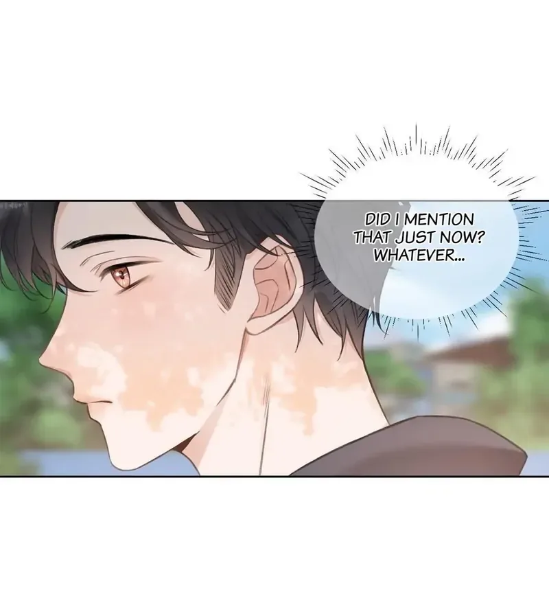 In the Name of Love Chapter 16 page 45