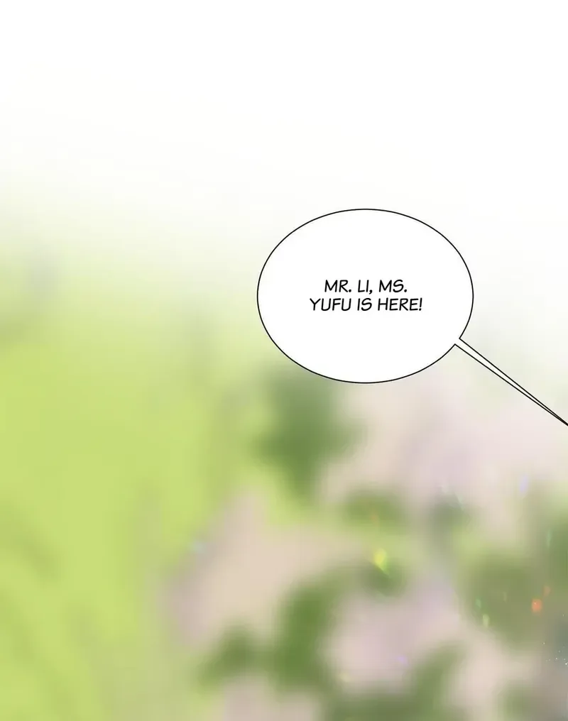 In the Name of Love Chapter 19 page 37