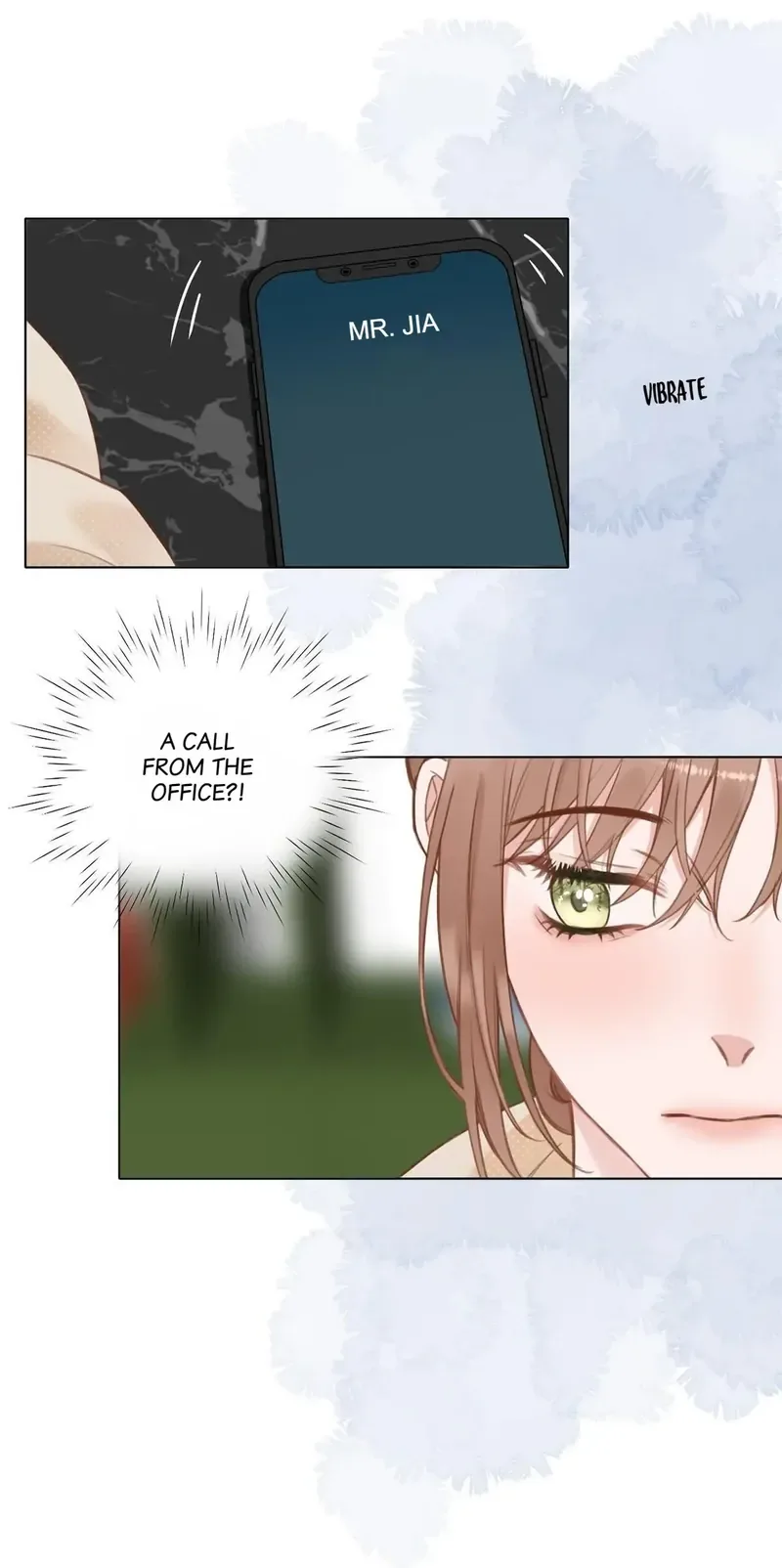 In the Name of Love Chapter 19 page 24