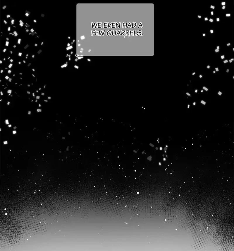 In the Name of Love Chapter 19 page 20
