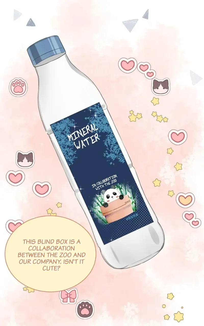 In the Name of Love Chapter 20 page 14