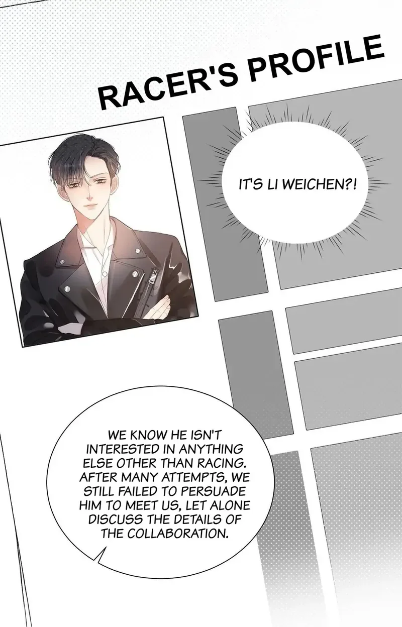 In the Name of Love Chapter 19 page 30