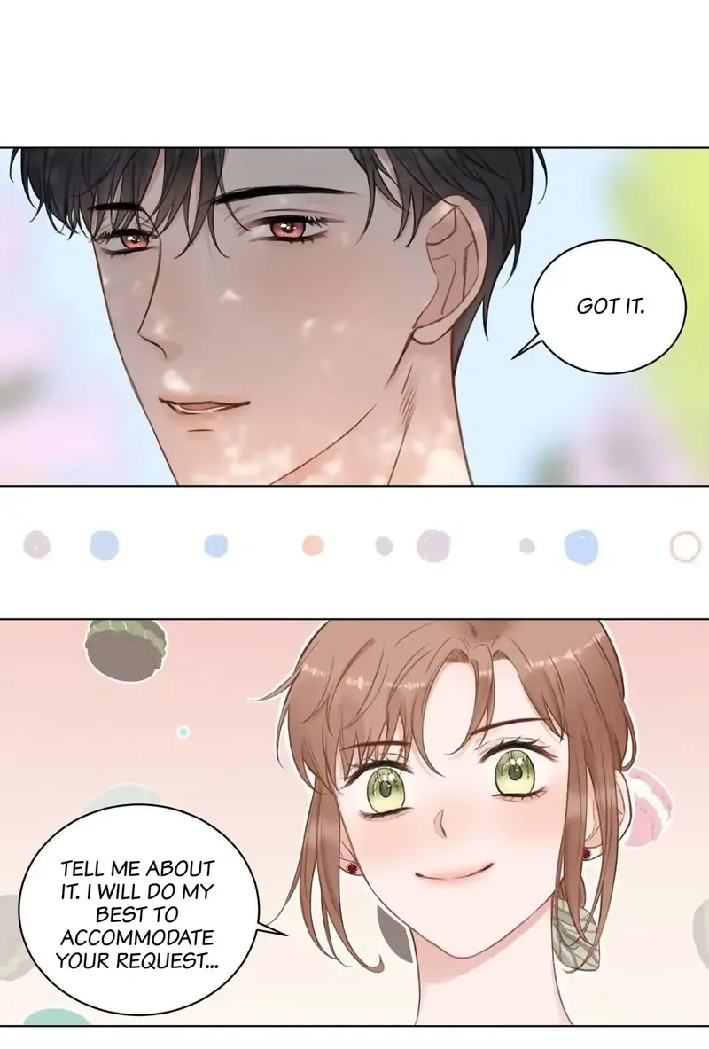 In the Name of Love Chapter 20 page 5