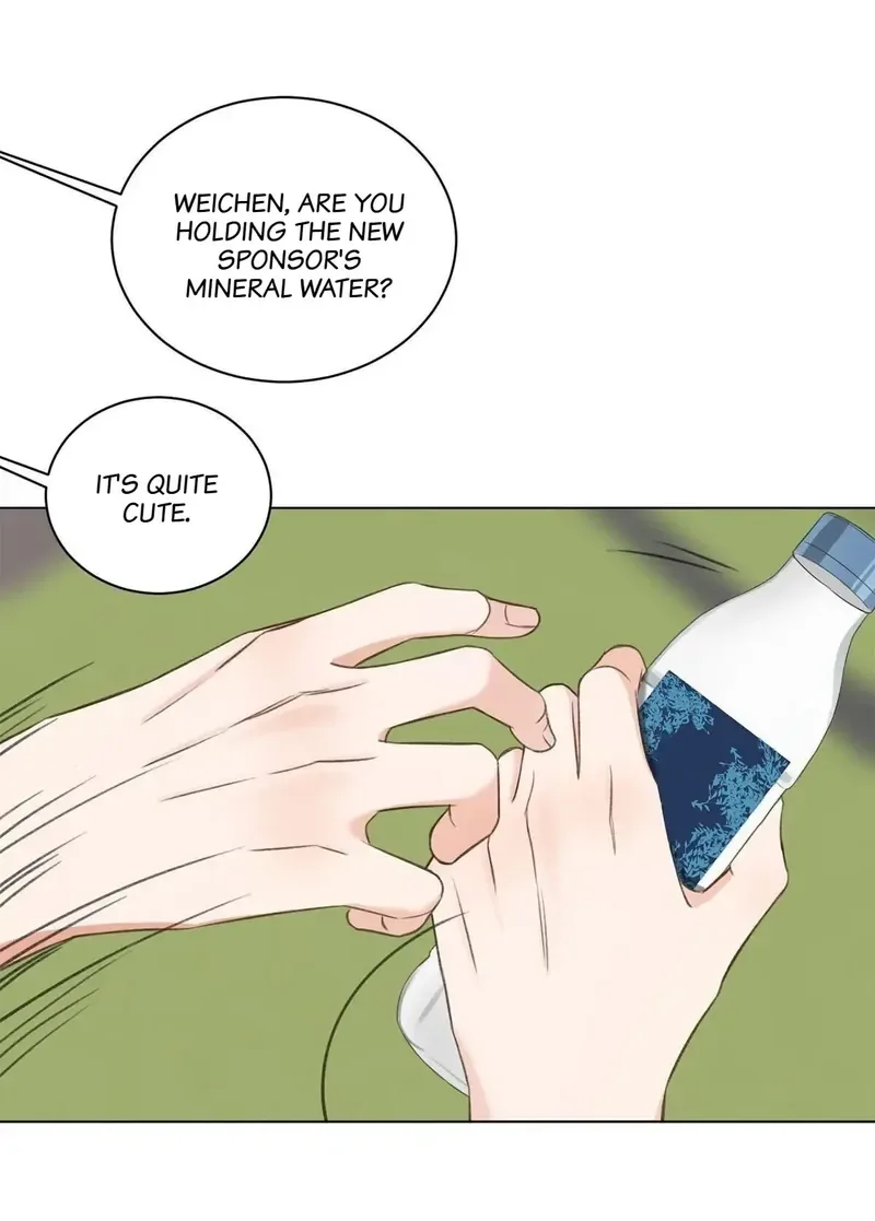 In the Name of Love Chapter 20 page 20