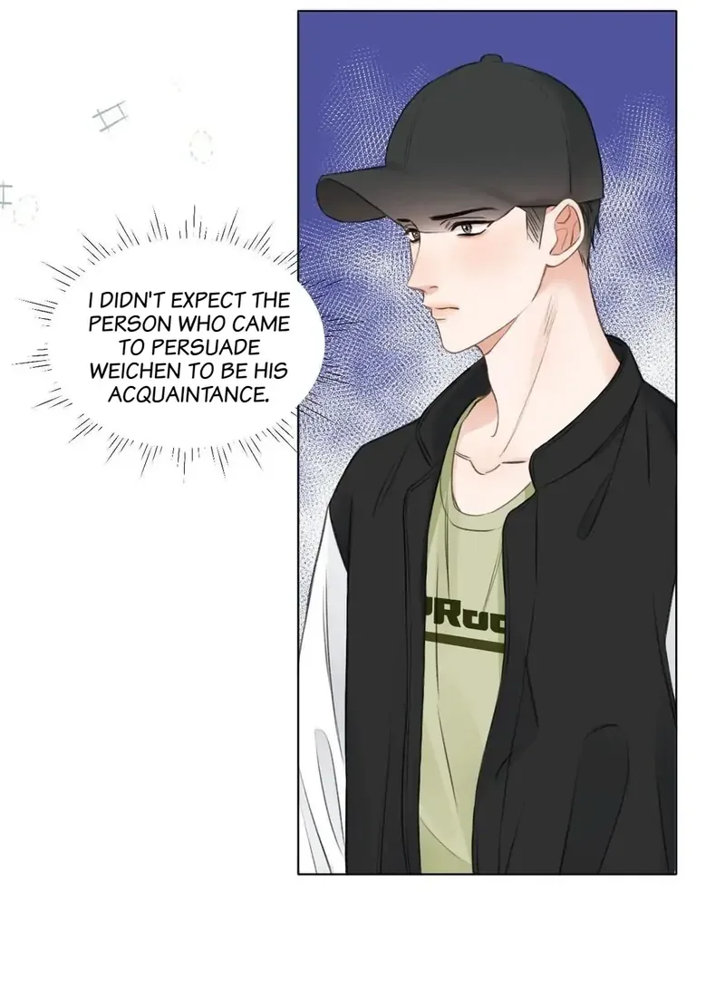 In the Name of Love Chapter 20 page 24