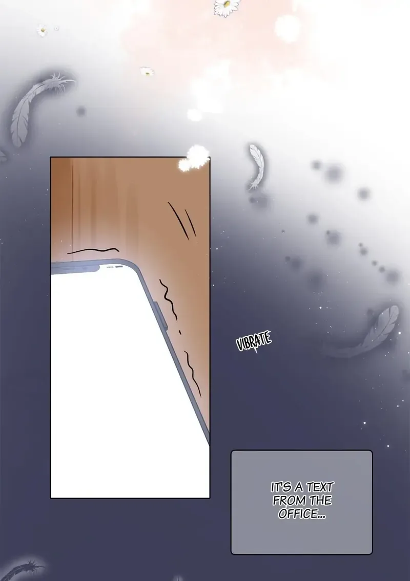In the Name of Love Chapter 20 page 37