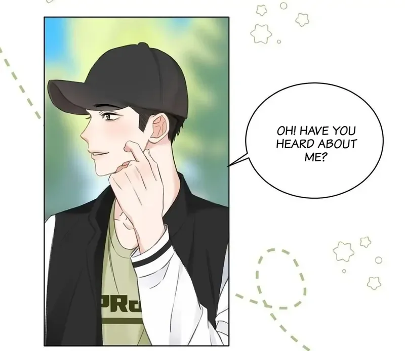 In the Name of Love Chapter 20 page 27