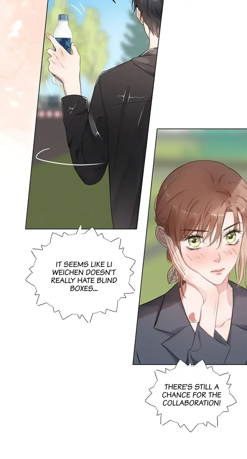 In the Name of Love Chapter 20 page 19