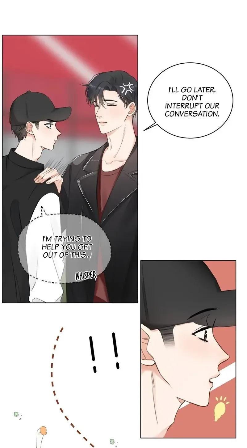 In the Name of Love Chapter 20 page 43