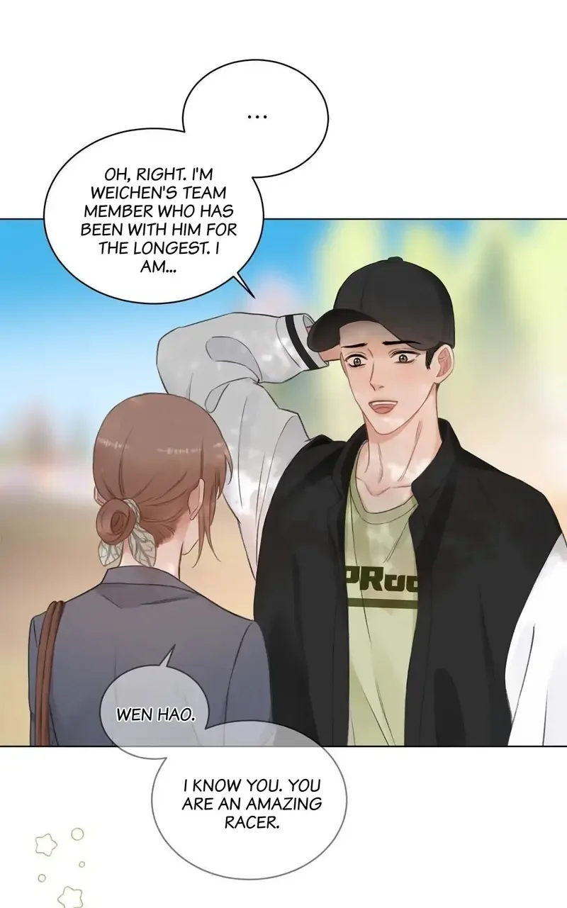 In the Name of Love Chapter 20 page 26