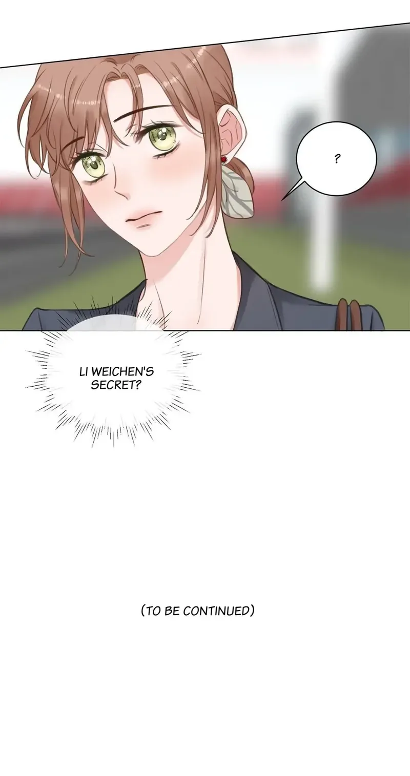 In the Name of Love Chapter 20 page 47
