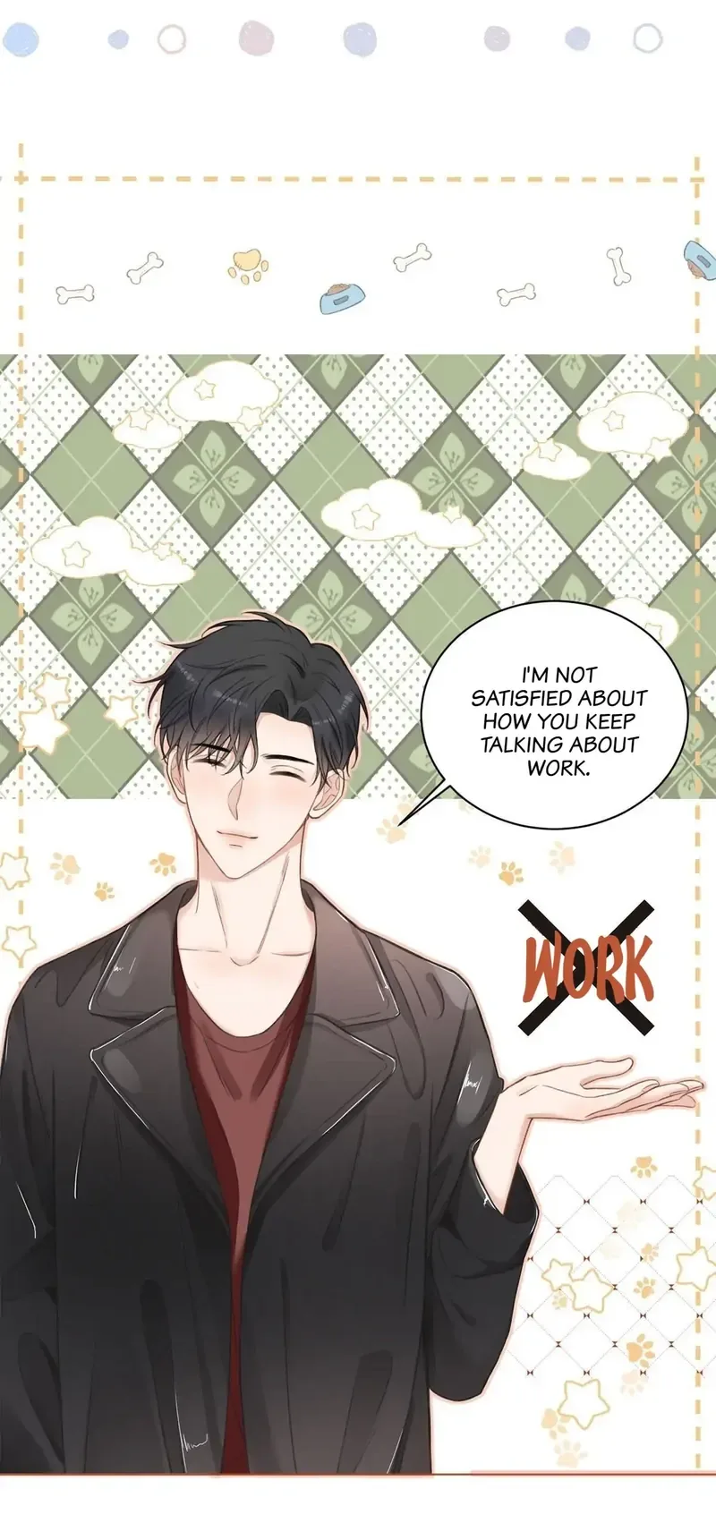 In the Name of Love Chapter 20 page 6