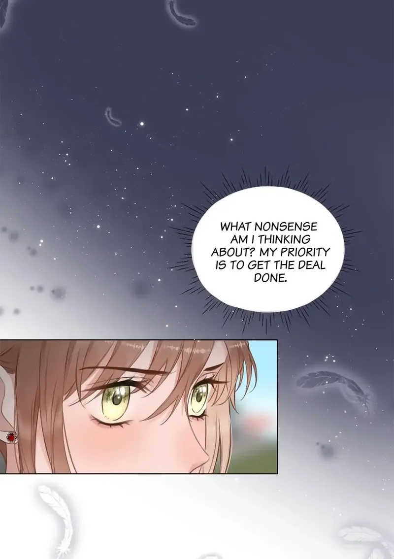 In the Name of Love Chapter 20 page 38