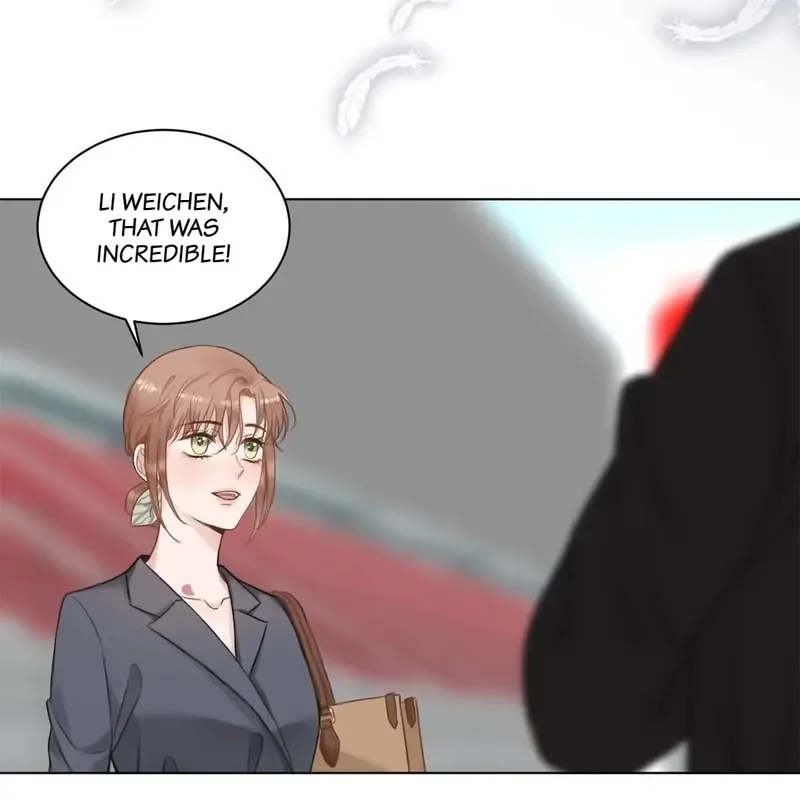 In the Name of Love Chapter 20 page 39