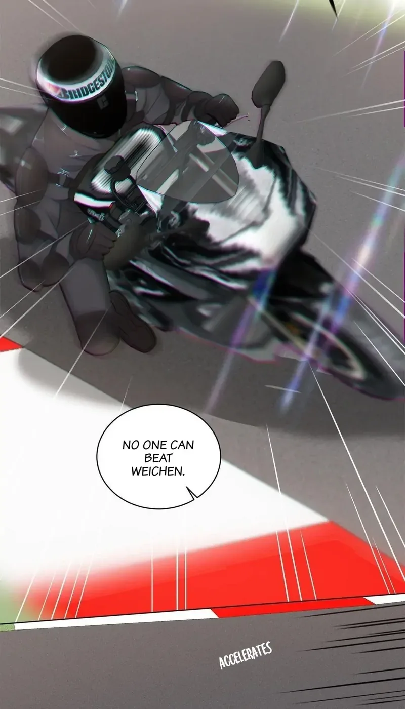 In the Name of Love Chapter 20 page 30
