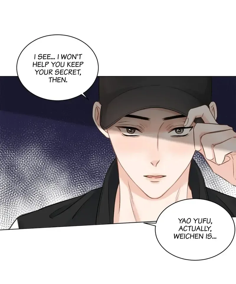 In the Name of Love Chapter 20 page 46