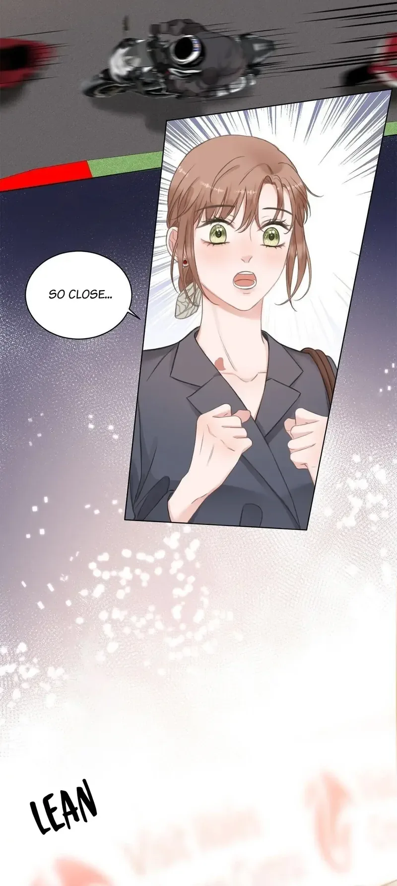 In the Name of Love Chapter 20 page 31