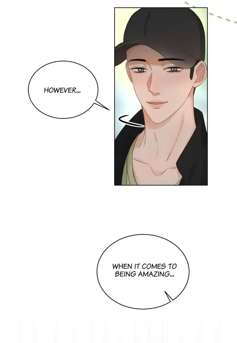 In the Name of Love Chapter 20 page 28