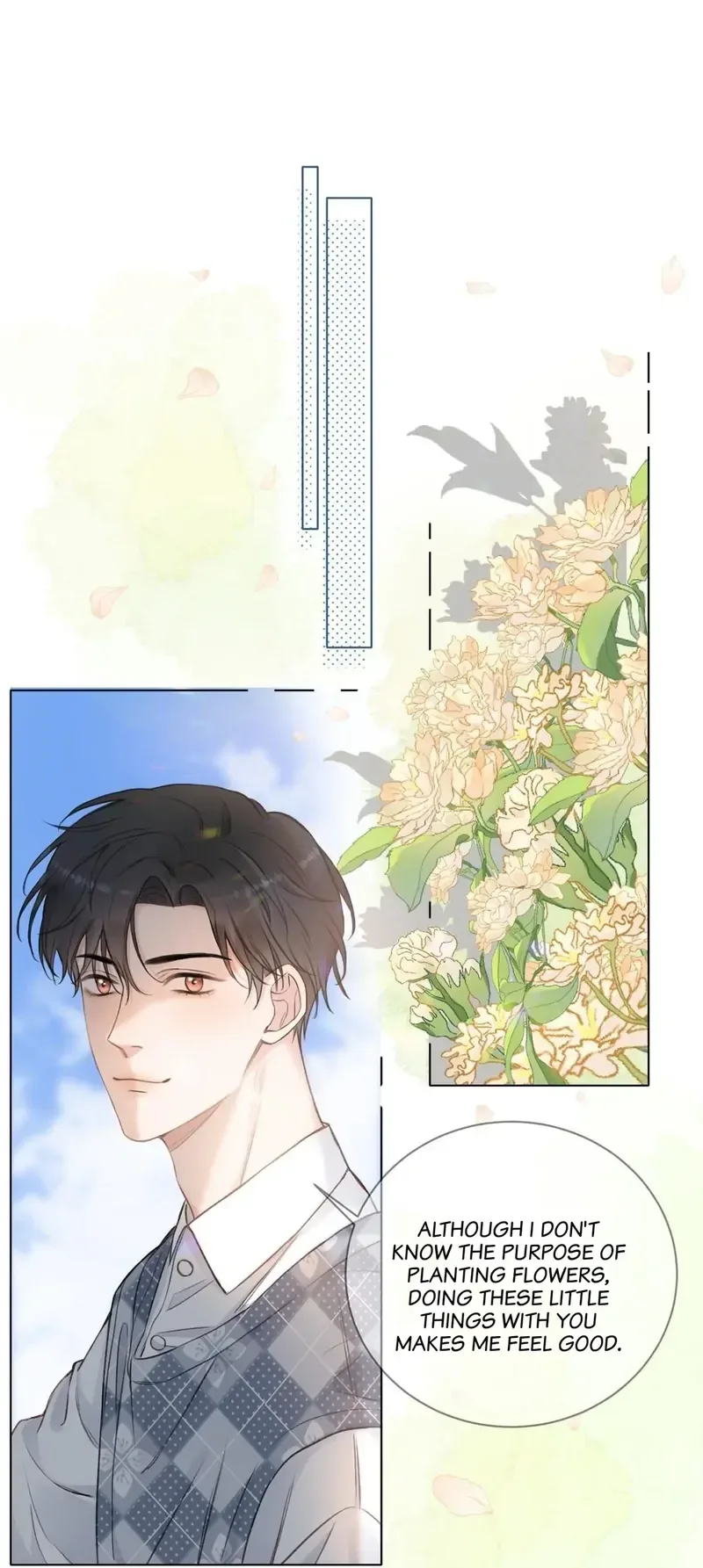In the Name of Love Chapter 22 page 4