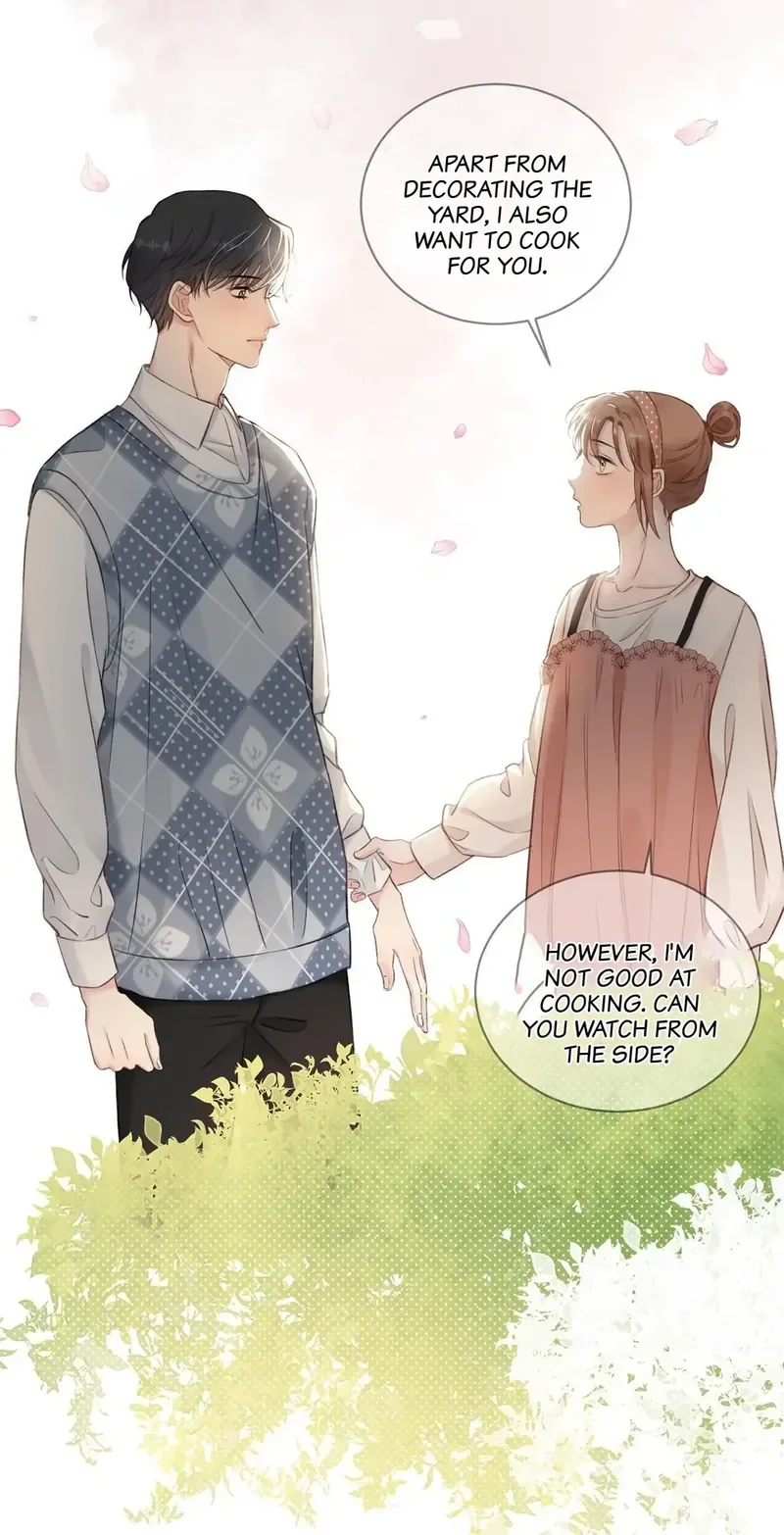 In the Name of Love Chapter 22 page 11