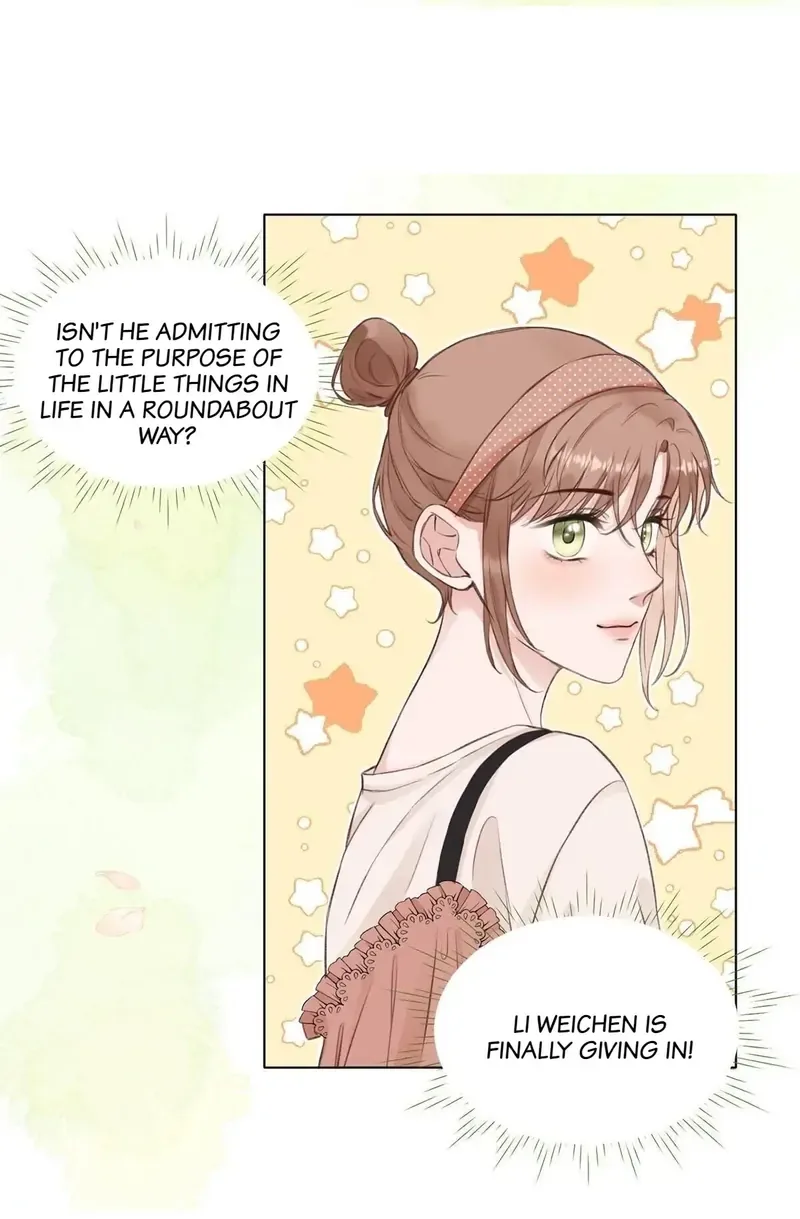 In the Name of Love Chapter 22 page 5