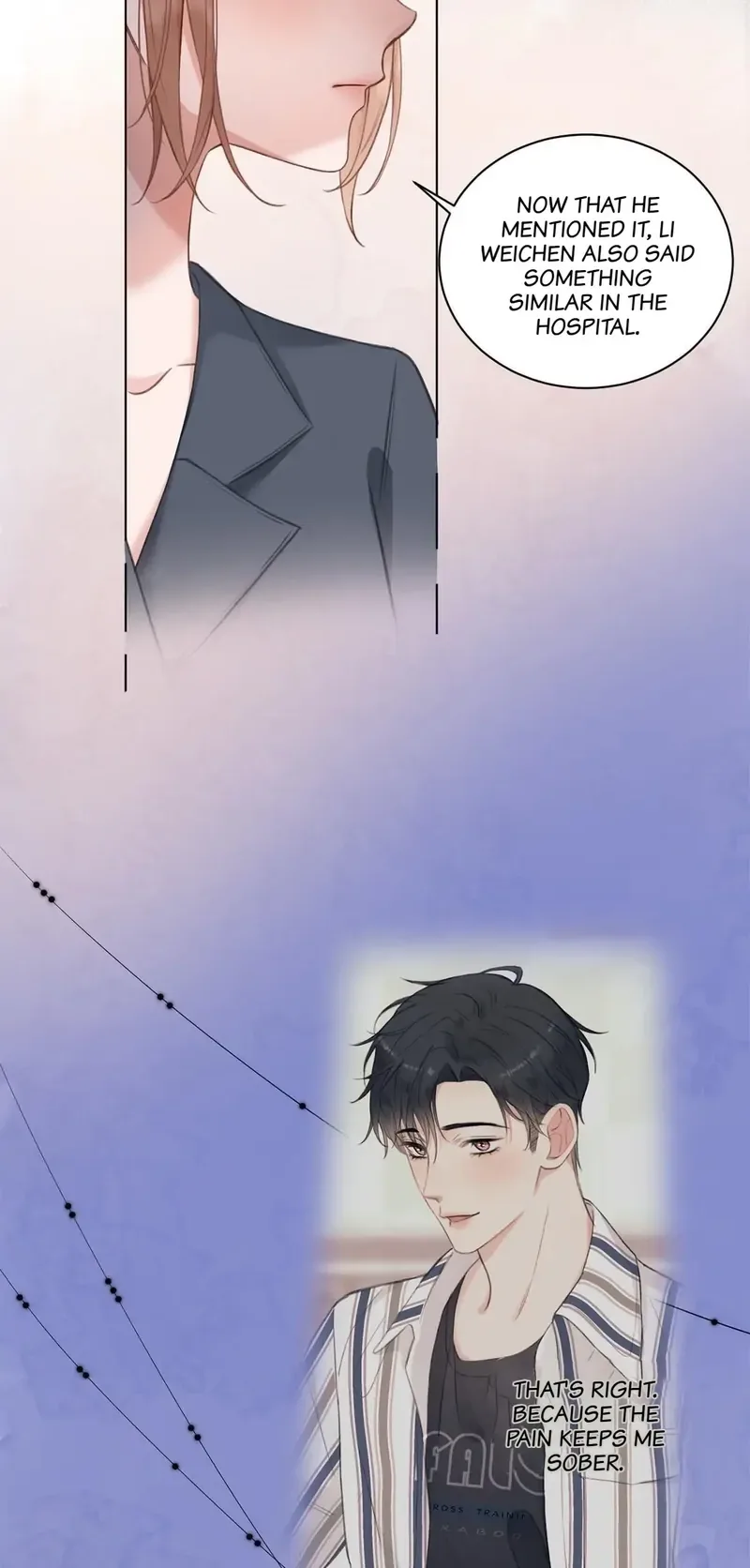 In the Name of Love Chapter 21 page 10