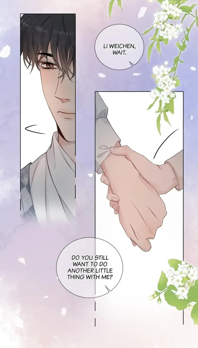 In the Name of Love Chapter 22 page 10