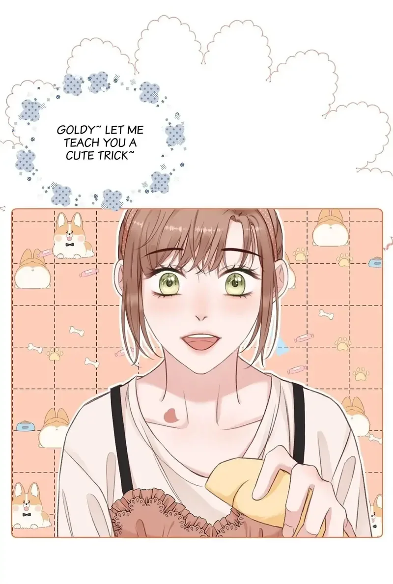 In the Name of Love Chapter 21 page 15