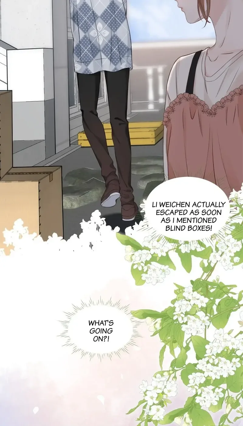 In the Name of Love Chapter 22 page 9