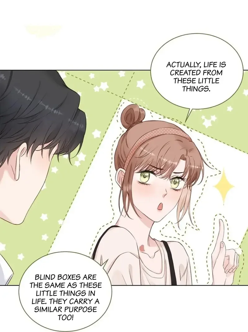 In the Name of Love Chapter 22 page 6