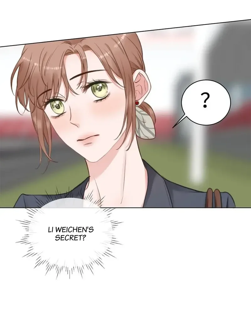 In the Name of Love Chapter 21 page 5