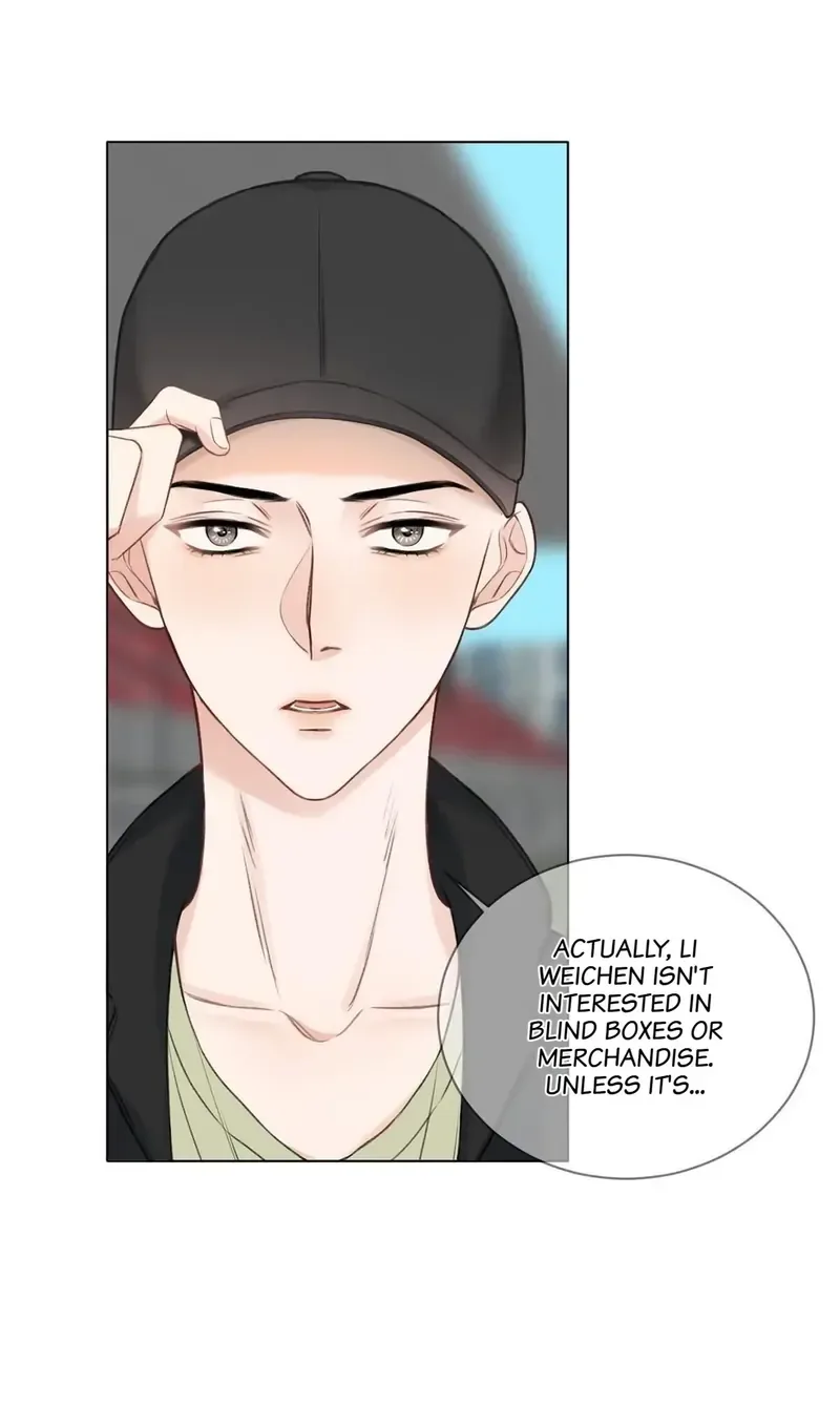 In the Name of Love Chapter 21 page 6