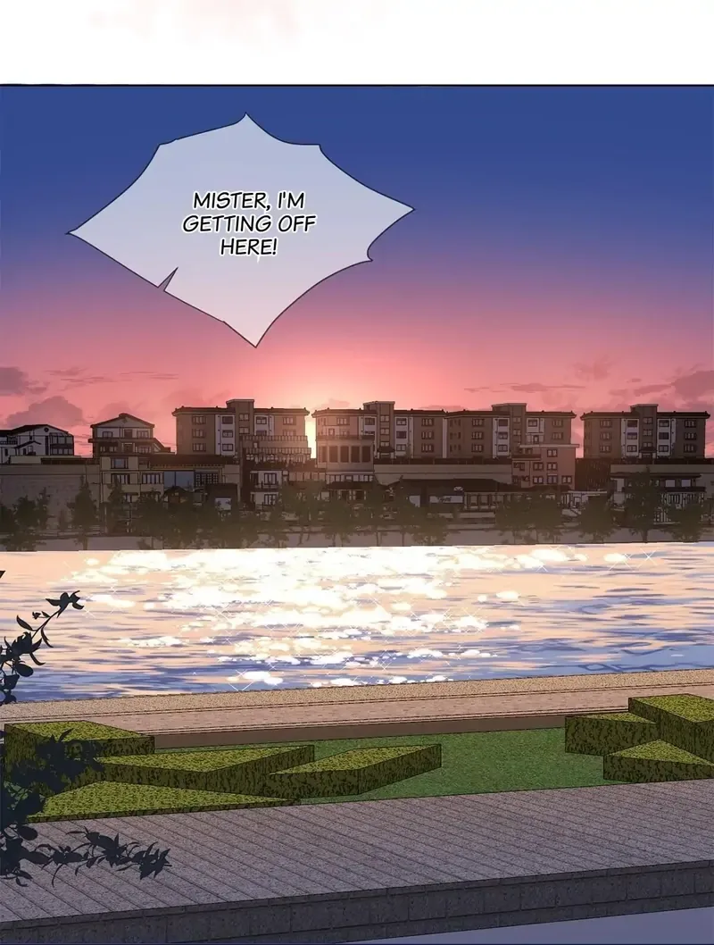 In the Name of Love Chapter 23 page 17