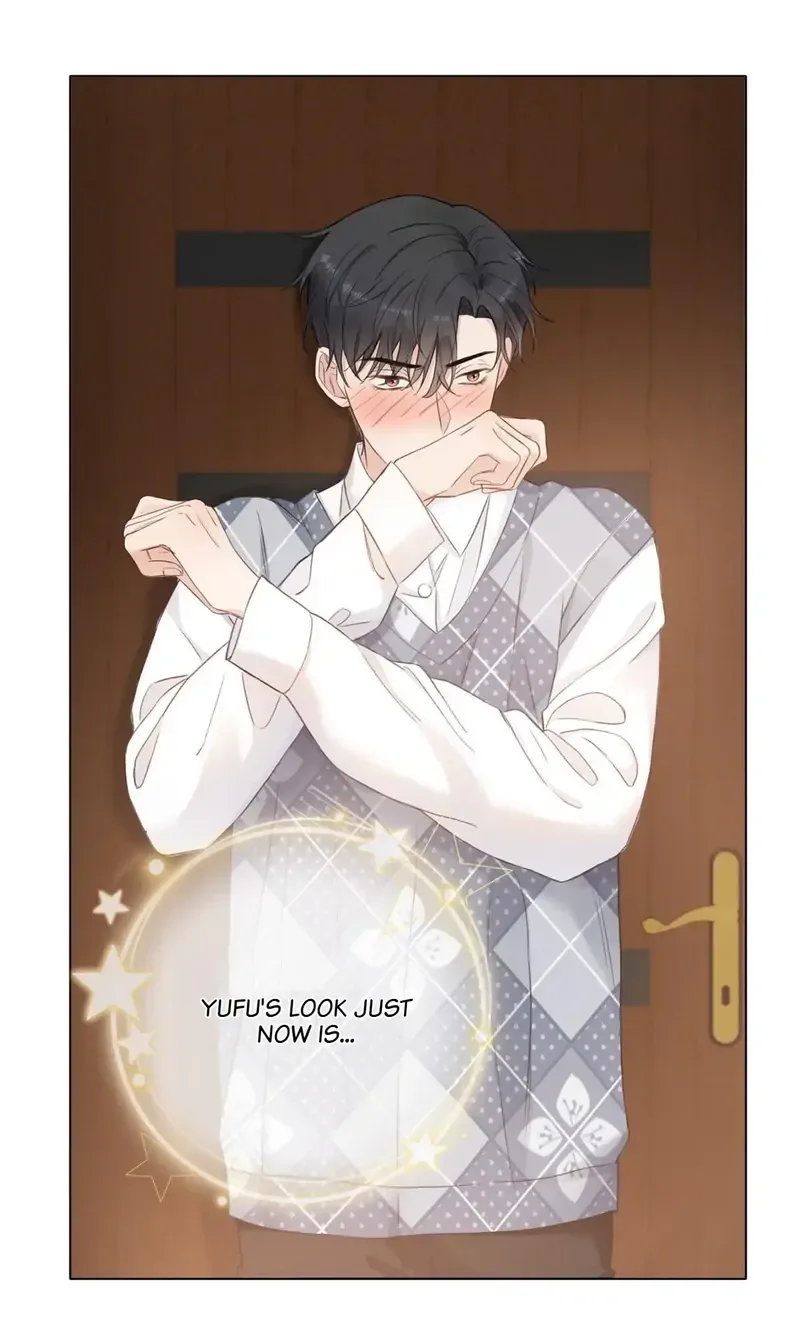 In the Name of Love Chapter 21 page 22