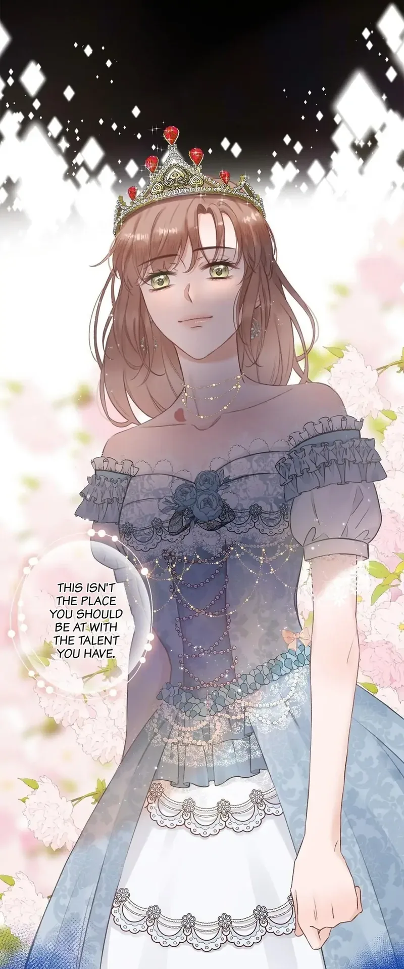 In the Name of Love Chapter 23 page 12