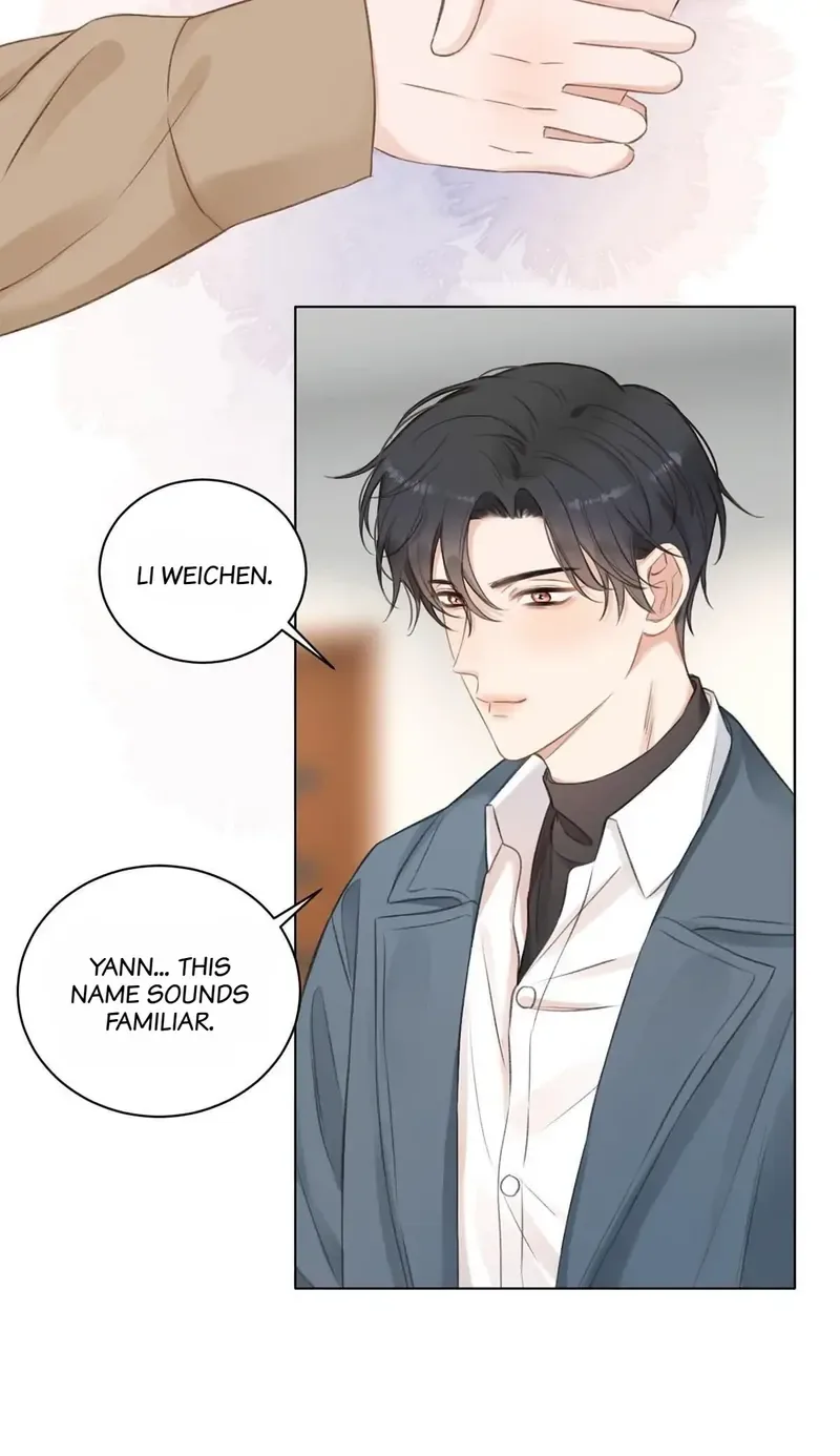 In the Name of Love Chapter 23 page 29